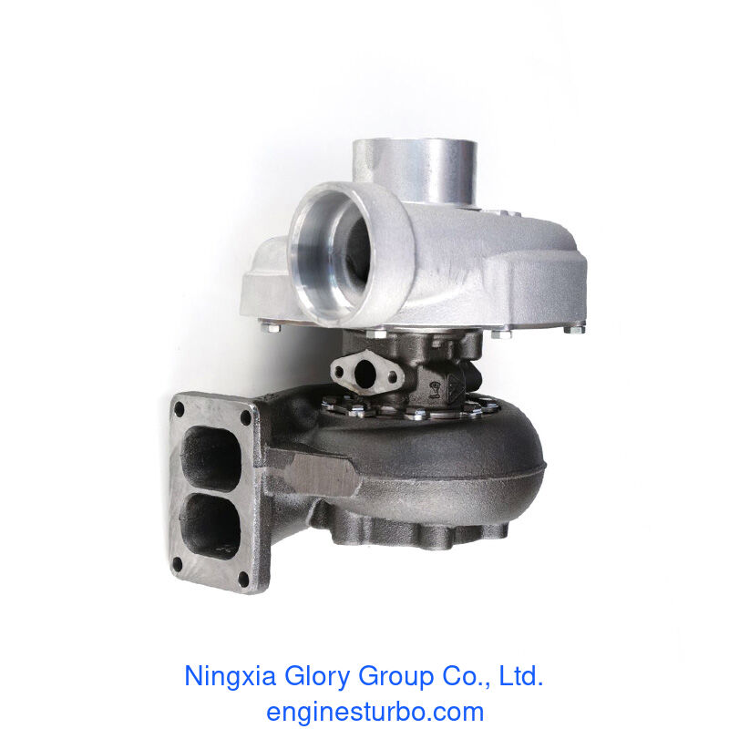 K33.2 Benz Turbocharger OM444LA Engine 53339886403 0030961699