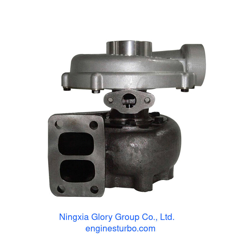 Turbocharger K27 OM442LA-E2 Engine 53279886507 A0060963199 For Mercedes Benz