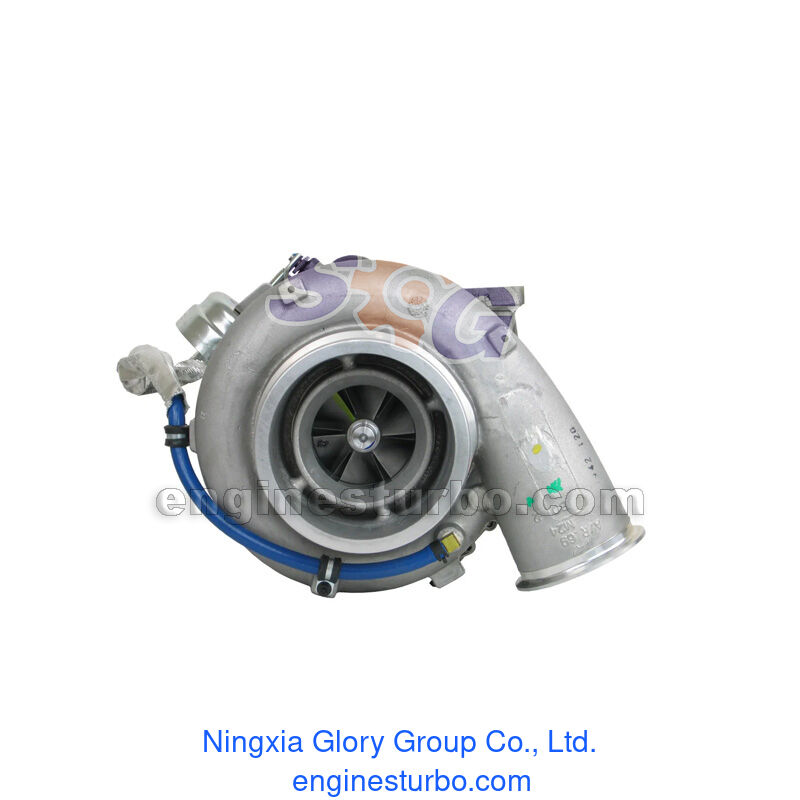 Excellent Quality Turbocharger GTA5008 C15 Engine 239-9988 750058-0001 For CAT