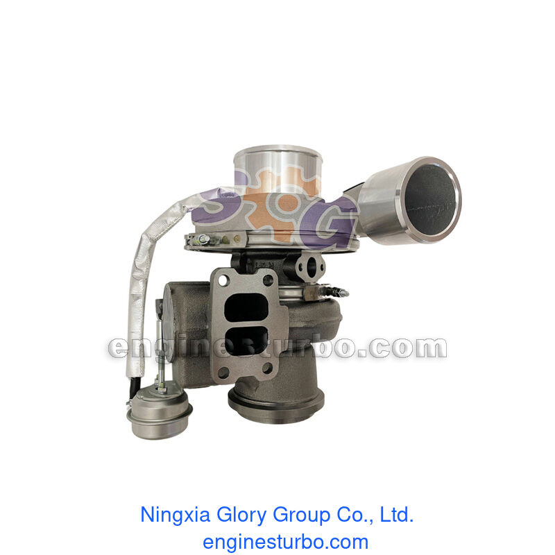 B2G Turbo C7 Engine 2507699 175276 For CAT High Quality Turbocharger