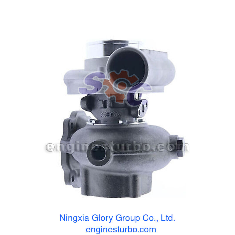 High Quality HX40 Turbo 6BTAM Engine 3536620 3536621 3802829 Turbocharger