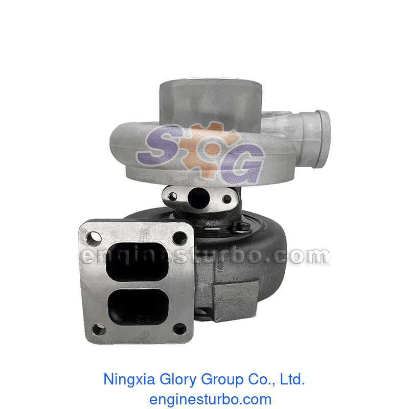 High Quality HX40 Turbo 6BT 6CT Engine 4035234 C4035234 Turbocharger
