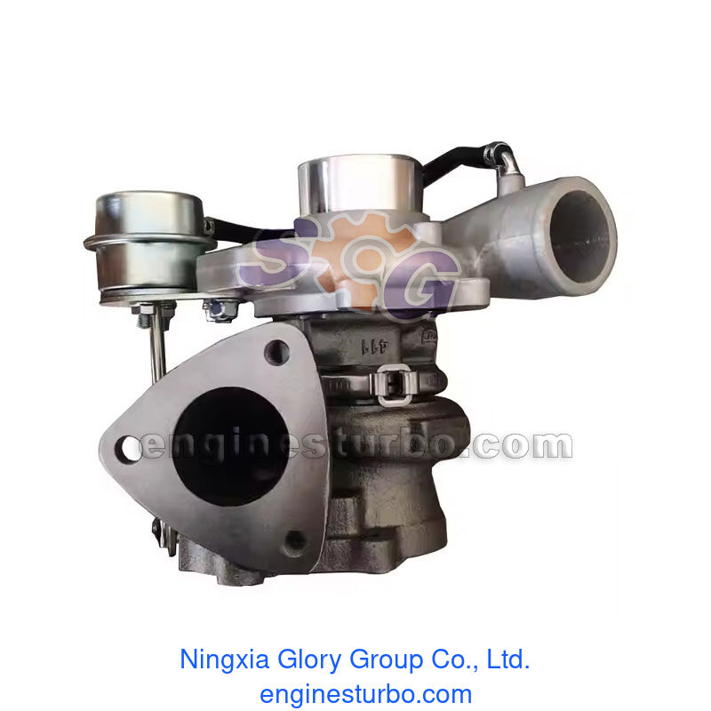 Turbo TF035HM 1118100-E03 49135-06700 Great Wall WINGLE5 WINGLE 3 GW2.8TC Engine