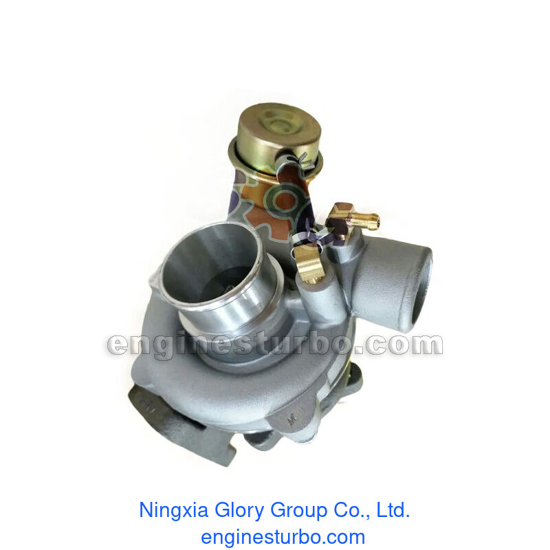 For Hyundai Turbo GT1749S 716938-5001S 28200-42560 With 4D56T Engine