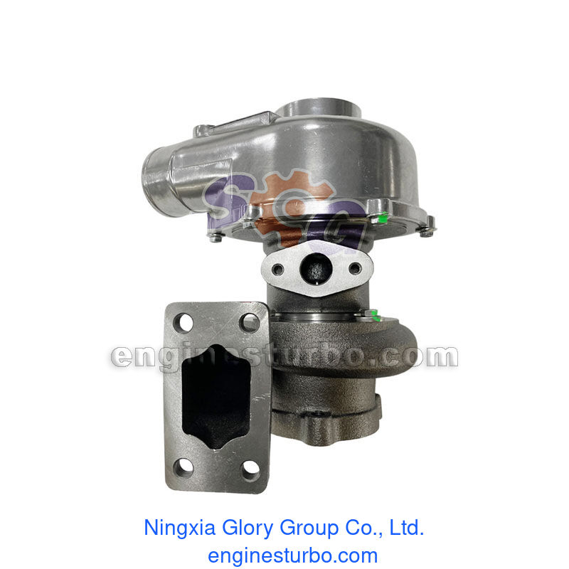 High Quality Turbocharger RHB6 4BD1 Engine NB190027 894418-3200 For Isuzu
