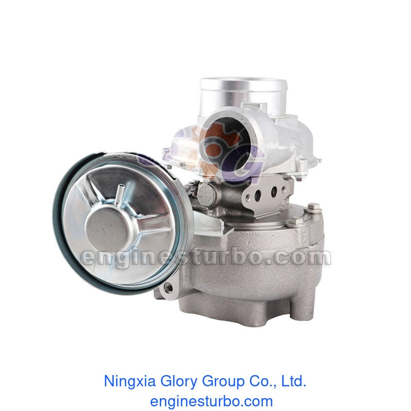 For Isuzu D-MAX 3.0 4JJ1-TC Engine VBD30013 8980115294 RHV5 High Quality Turbo