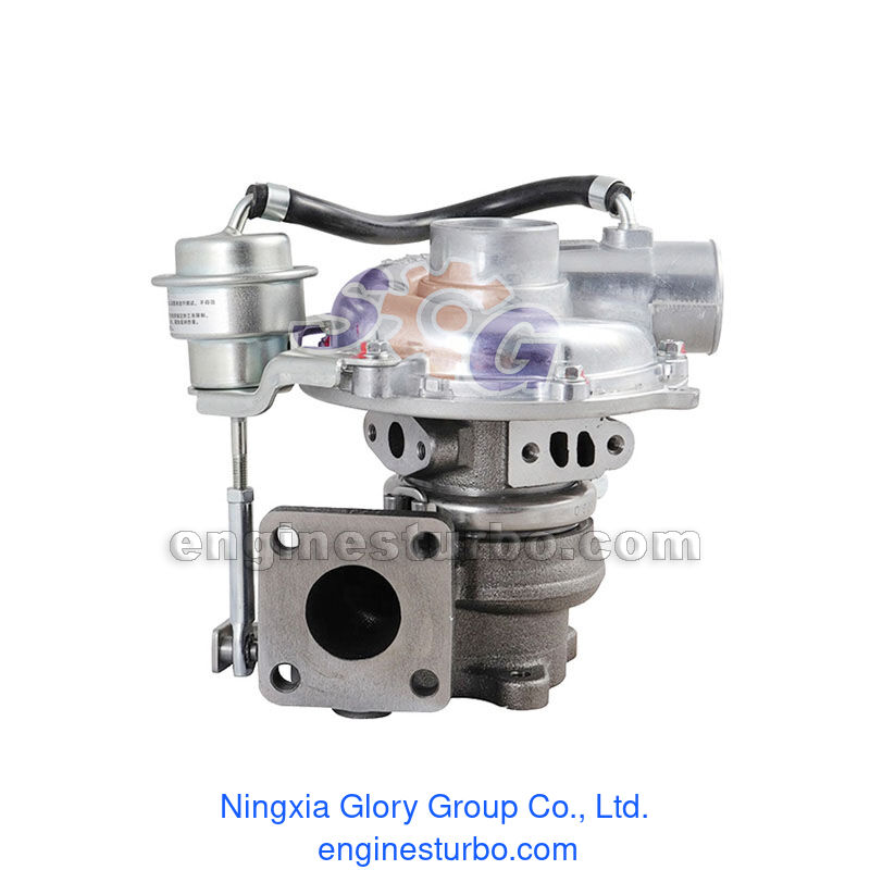 High Quality Turbocharger RHF4H 4JB1T Engine VD420014 897139-7241 For Isuzu