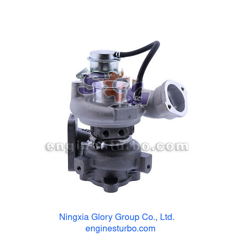 TD04-4 Turbo 4M50T Engine 49389-02060 ME226939 49389-02042 For Mitsubishi