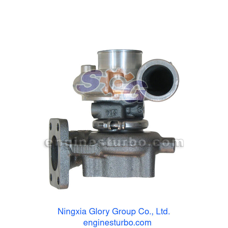 TD04HL Turbo 4D31T Engine 49189-00800 ME080442 For Mitsubishi High Quality