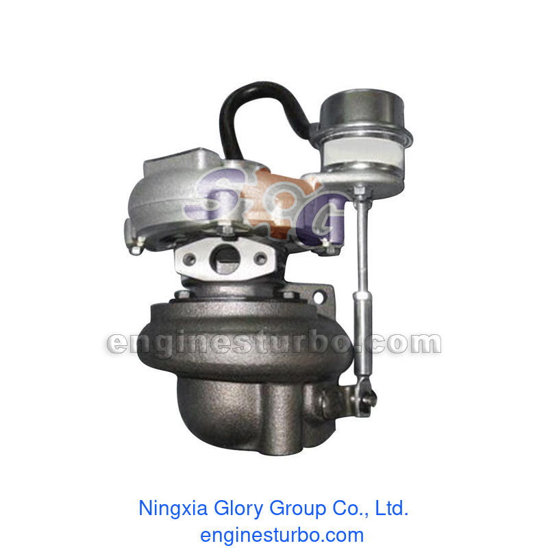 GT2049S Turbocharger 754111-5007S 2674A421 Perkins With 1103A Engine