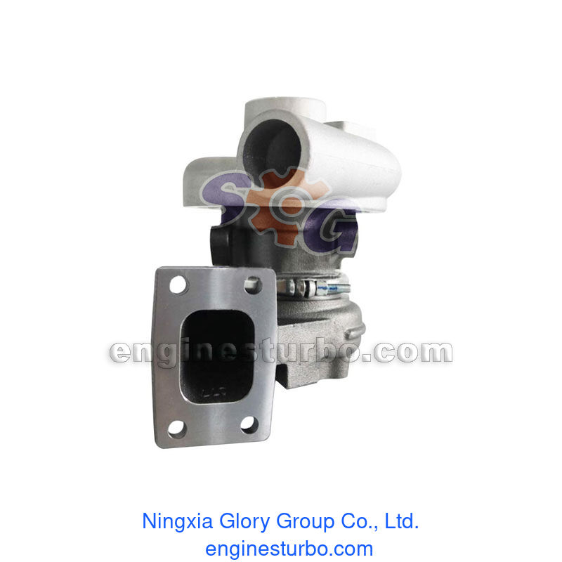 Perkins With T3-152 Engine S2A Turbocharger 311511 2674A152 2674A027