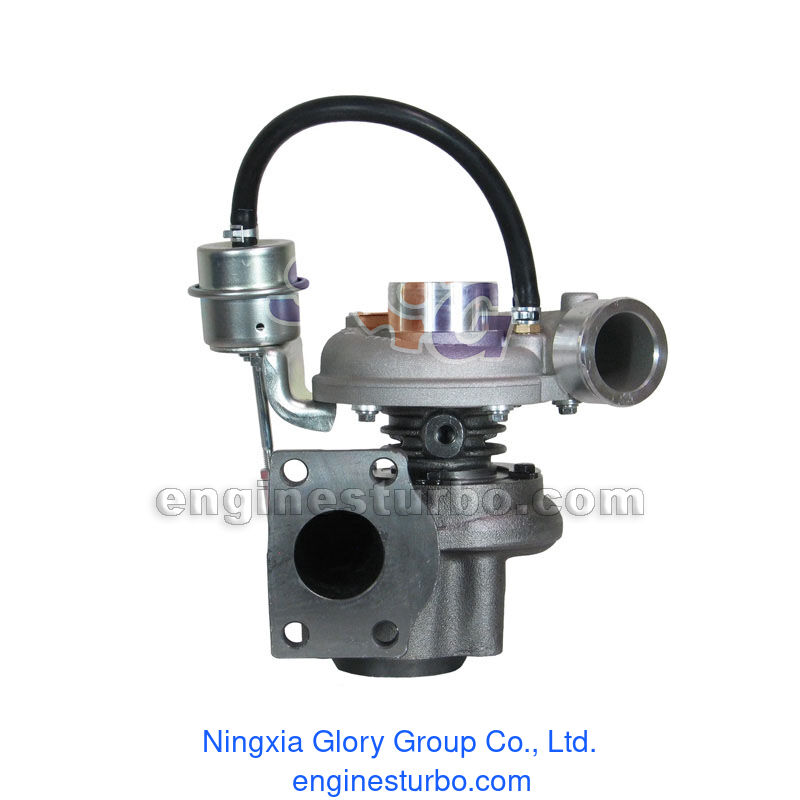 TB0257 Turbocharger 452048-5001 2674A132 Perkins  With 504 Engine