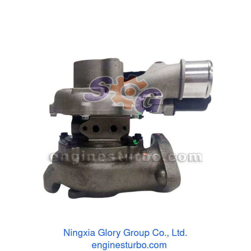 VB35 Turbo 17201-0L060 17201-30200 17201-30201 For Toyota 1KD-FTV