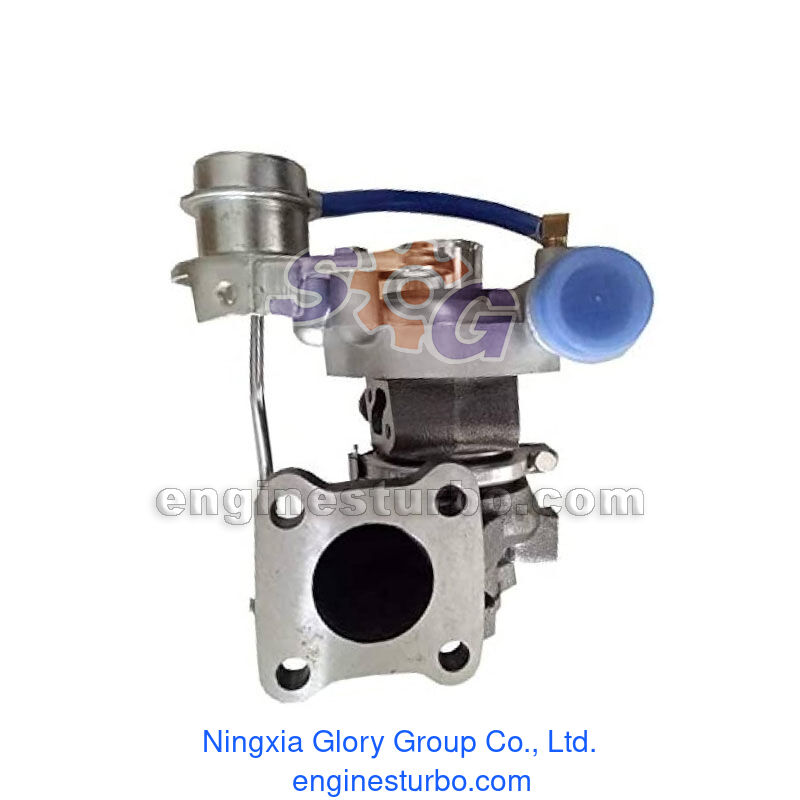 CT12C Turbo 17201-70010 For Toyota SOARER SUPRA 3.0L 1JZGTE Engine