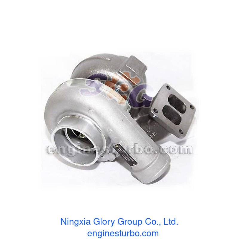 High Quality Turbo H2D B10B Engine 3592736 3591768 3591255 Turbocharger