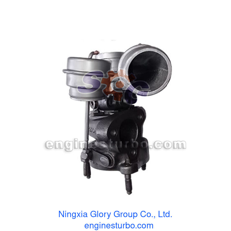 High Quality Turbo K04 53049880022 06A145704P Audi S3 1.8T AMK Engine