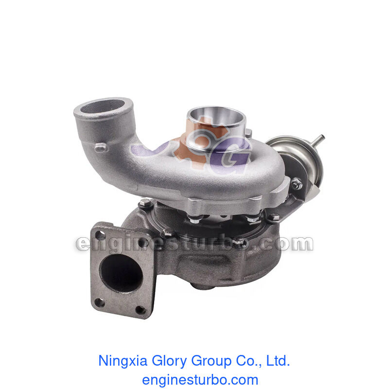 GT2052V Turbocharger 454135-5009S 059145701G VW AFB AKN Engine