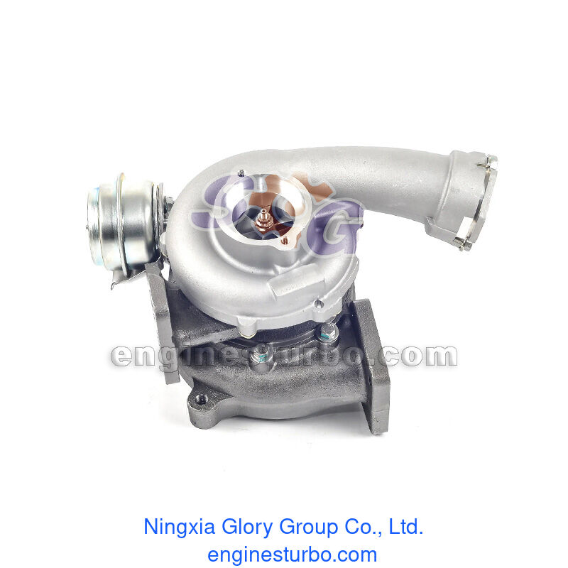 High Quality GT2052V Turbocharger 720931-5004S 070145701H VW T5 Engine