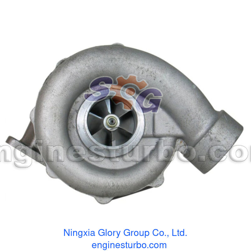 Turbo TA4521 TB4521 OM401LA Engine 466618-5010S A0040963699 For Mercedes Benz