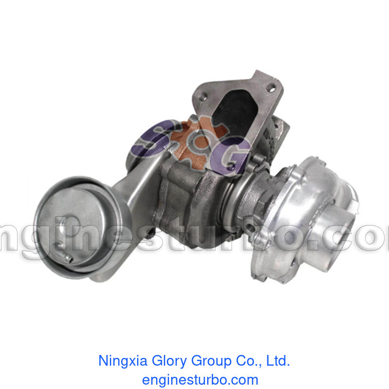 Turbo RHF4 OM646 DE22LA Engine A6460960199 A6460960699 Mercedes Benz Low Price