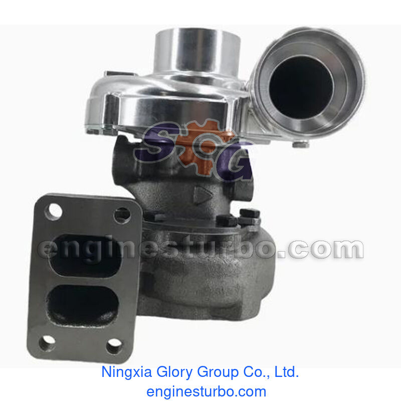53249706010 53249706705 A3640960399 K24 Turbocharger Mercedes Benz OM904LA E3